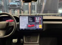 Tesla Model S, 2023 il, 10000 km — şəkil 18