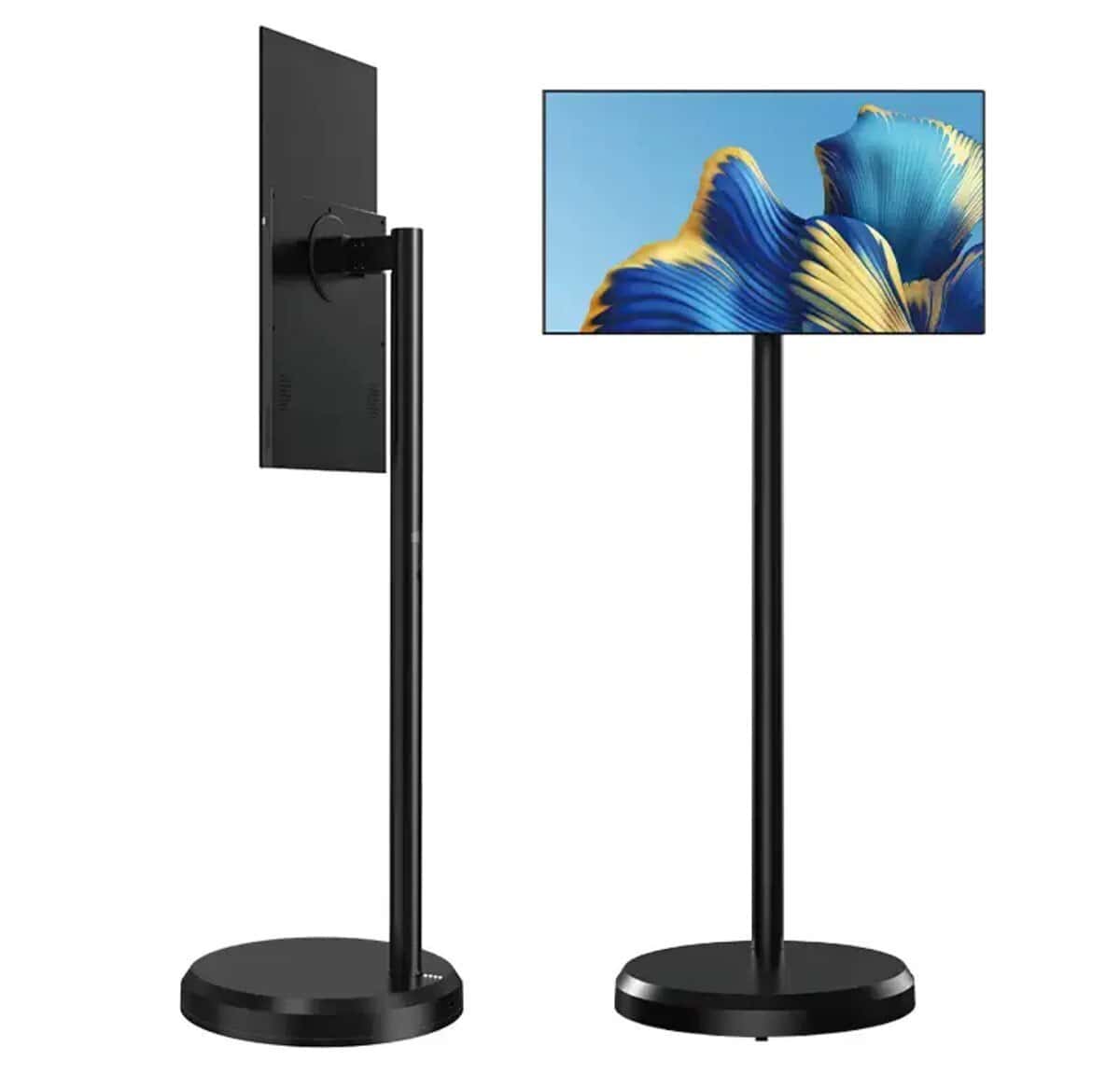 Stand By Me 22.1" Android Smart Monitor (HSD-P215ZJ-MP64B) - Tenderyard