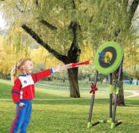 Ayaqlı Darts Oyunu 44 Parça — şəkil 2