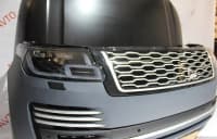 Body kit Range Rover Vogue 2014-2019 model — şəkil 4