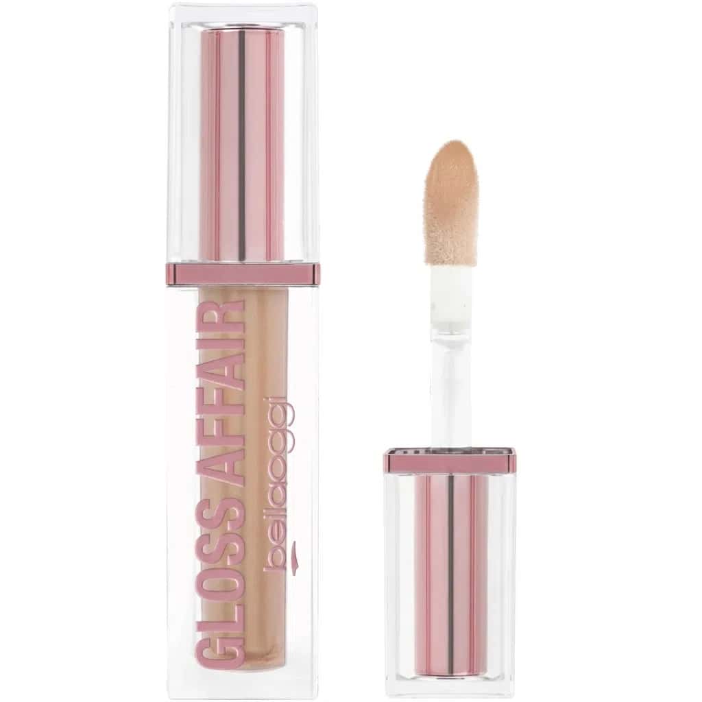 Bellaoggi Gloss Affair Dodaq Parıldadıcısı 001 Honey Kiss - Tenderyard