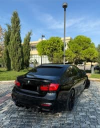 BMW 328, 2015 il, 210000 km, 2 L — şəkil 8