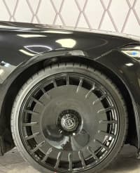 Mercedes S 500 4MATIC, 2020 il, 52000 km, 3000 L — şəkil 17