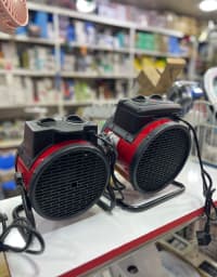 Brightown Elektrik qızdırıcı — şəkil 2