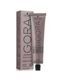 Krem-boya Schwarzkopf Igora Royal Absolute 7-10 — şəkil 2