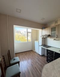 2 otaqlı mənzil 60 m² kirayə verilir — şəkil 2
