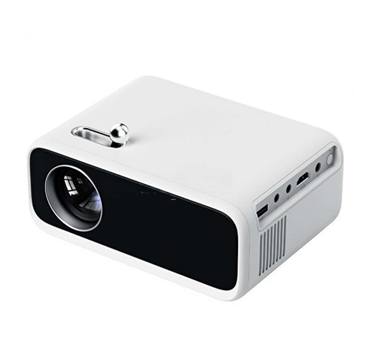 Proyektor Wanbo Mini Pro - Tenderyard