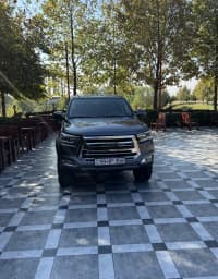 JAC T8, 2020 il, 190986 km, 2 L — şəkil 12