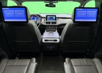 Chevrolet Tahoe, 2022 il, 56000 km, 5300 L — şəkil 12