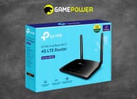 TP-Link TL-MR202 4G LTE Wi-Fi Router — şəkil 1