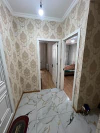 2 otaqlı mənzil 50 m² kirayə verilir — şəkil 5