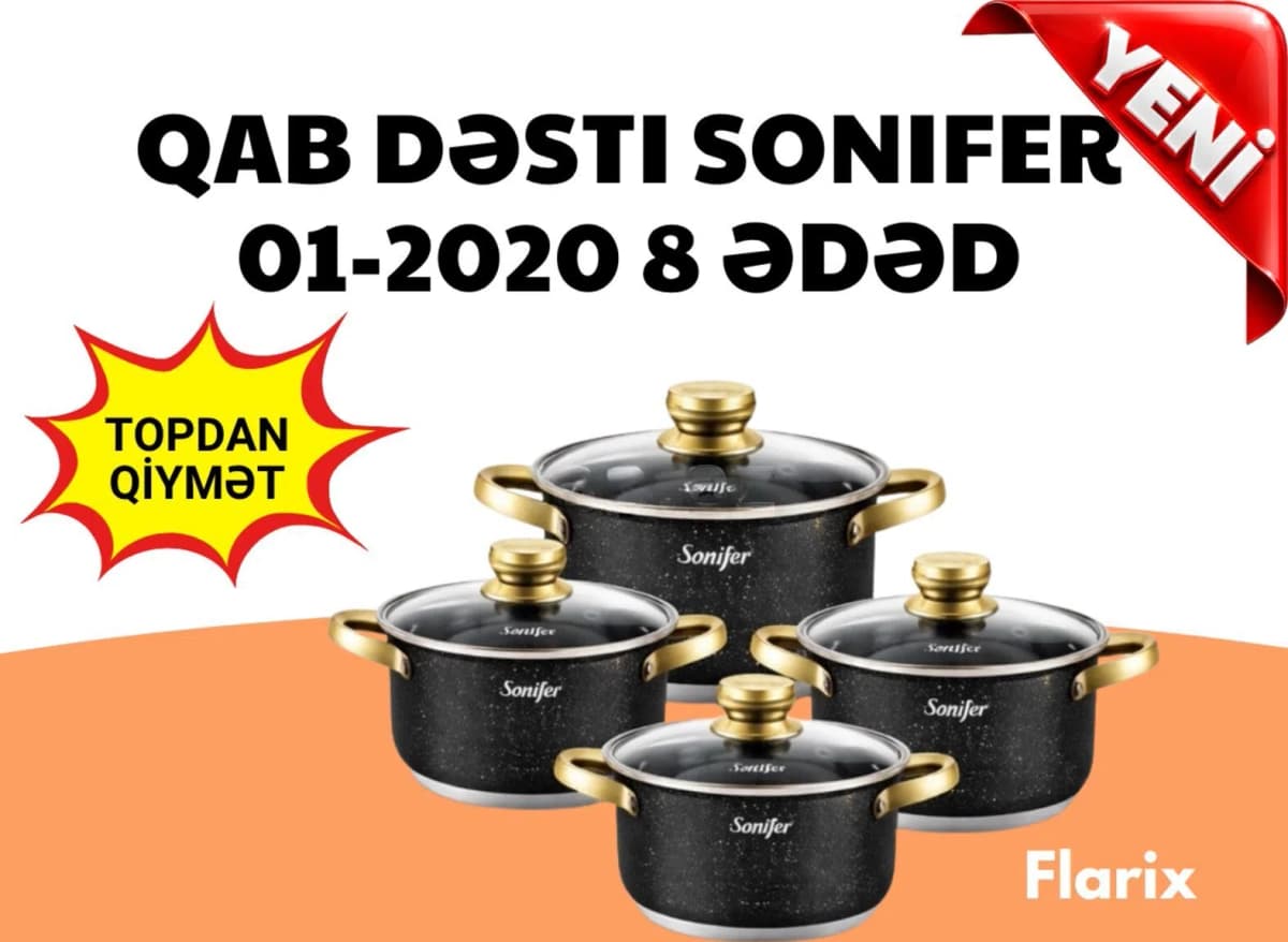 Qazan dəsti