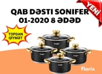 Qazan dəsti — şəkil 1