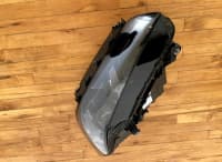 Fara BMW G05 2023-2025 Laser — şəkil 2