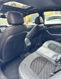 Hyundai Sonata, 2018 il, 78850 km, 2 L — şəkil 17