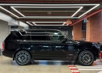 Land Rover Range Rover, 2019 il, 100000 km, 3000 L — şəkil 8