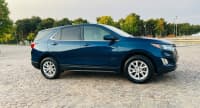 Chevrolet Equinox, 2018 il, 151686 km, 1500 L — şəkil 4