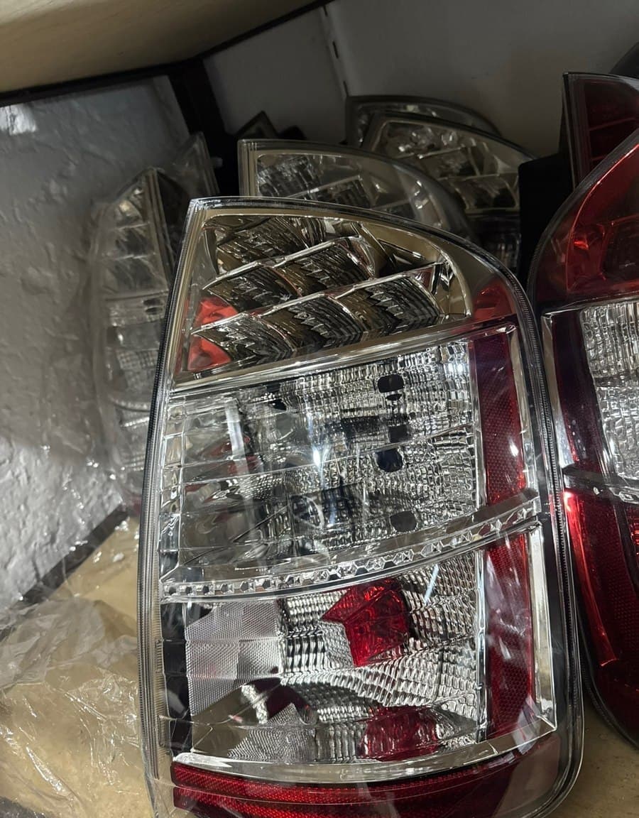 Stop işığı Toyota Prius 20 kuza