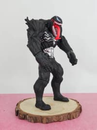 Venom kolleksiya fiquru, 4+ yaş — şəkil 1