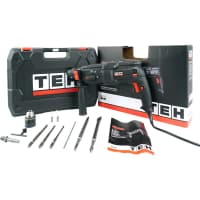 TEH TH2609M Professional Perforator 850 Vt — şəkil 9