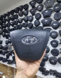 Airbag Hyundai Accent 2017 — şəkil 9