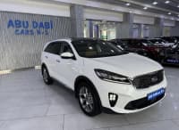 Kia Sorento, 2019 il, 97700 km, 2000 L — şəkil 1