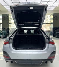 BMW i4, 2022 il, 73898 km — şəkil 9