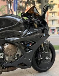 BMW, S 1000 RR, 2020 il, 6000 km — şəkil 10