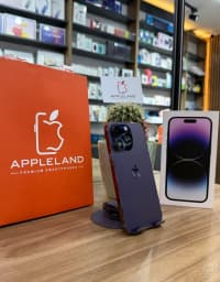 Apple iPhone 14 Pro, 6 GB — şəkil 1