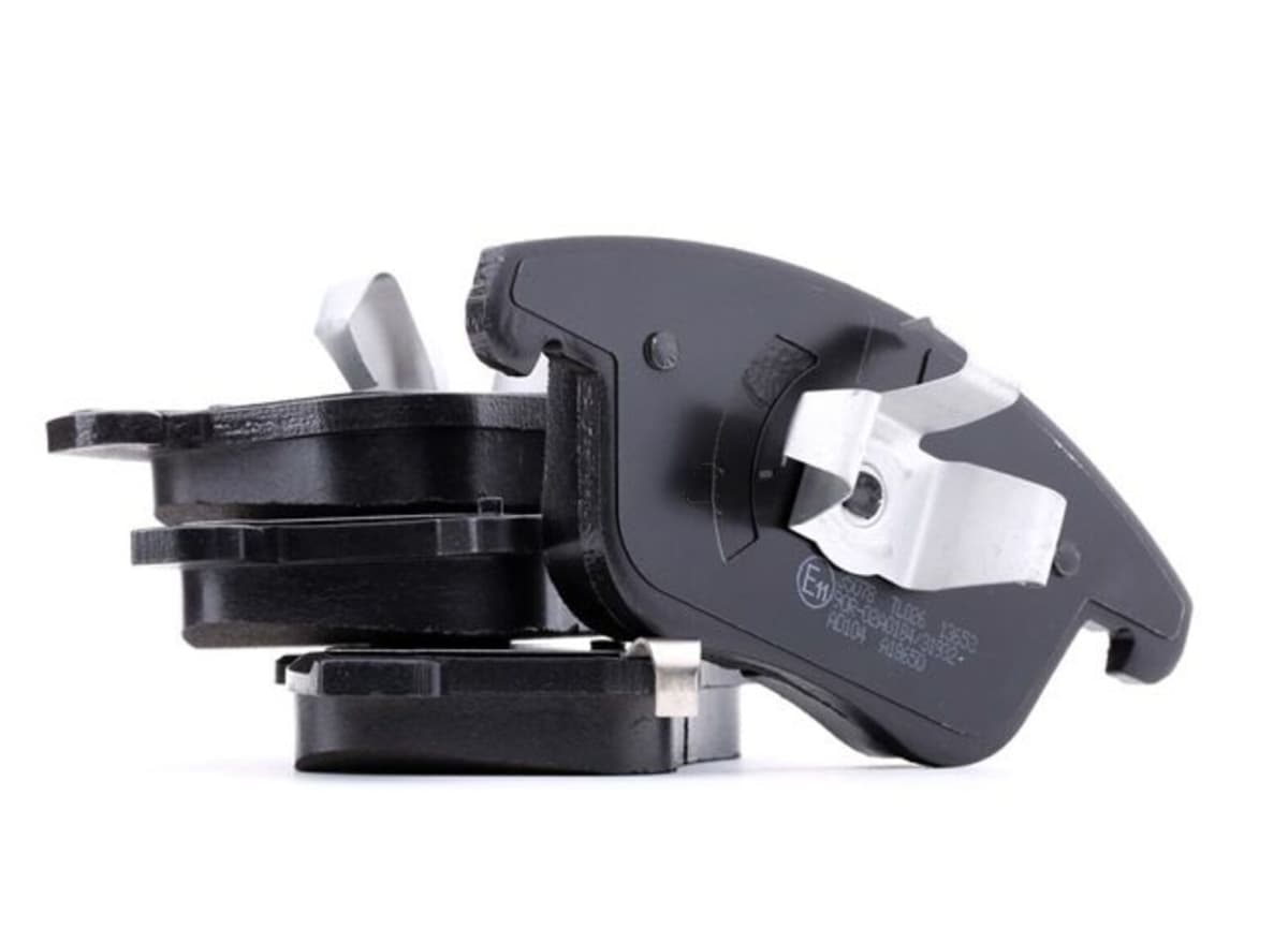 Ön əyləc bəndi Ford Fusion 2013-2021