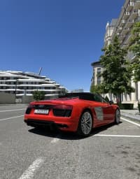 Audi R8, 2017 il, 25500 km, 5200 L — şəkil 6