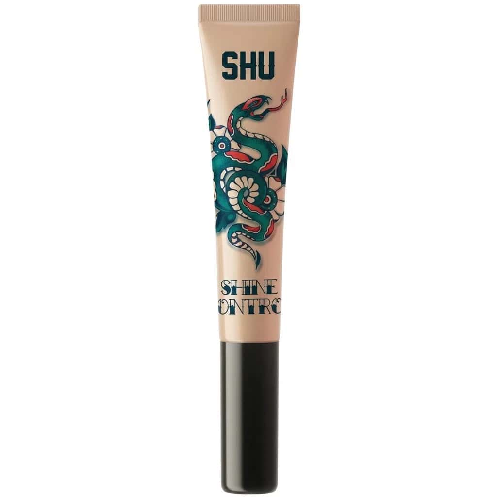 SHU Shine Control SPF10 Makiyaj Bazası, 15 ml - Tenderyard