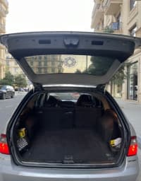 Mercedes E 220, 2004 il, 600000 km, 2.2 L — şəkil 11