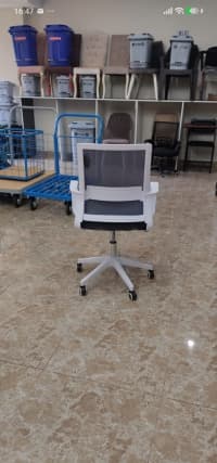 Qarışıq rəng, Ofis üçün kreslo — şəkil 4