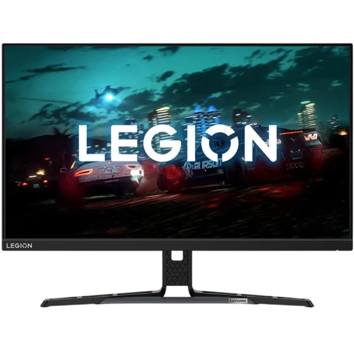 Monitor Lenovo Legion Y27h-30 (66F6UAC3EU)