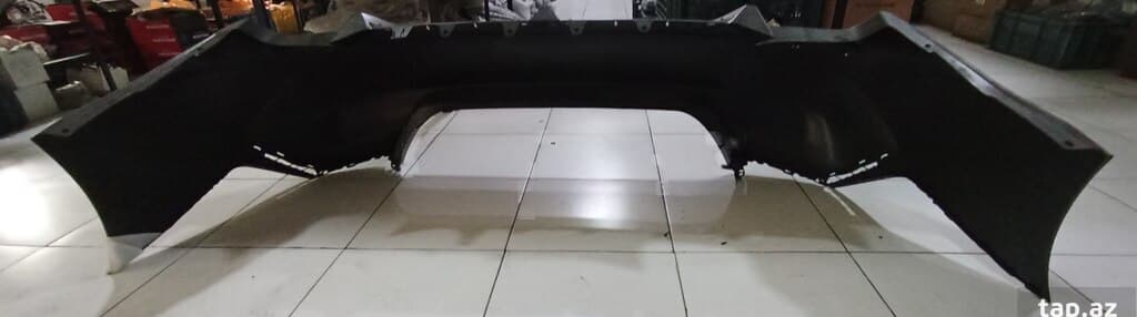 Arxa bufer Toyota Camry 2018-2022 Sport
