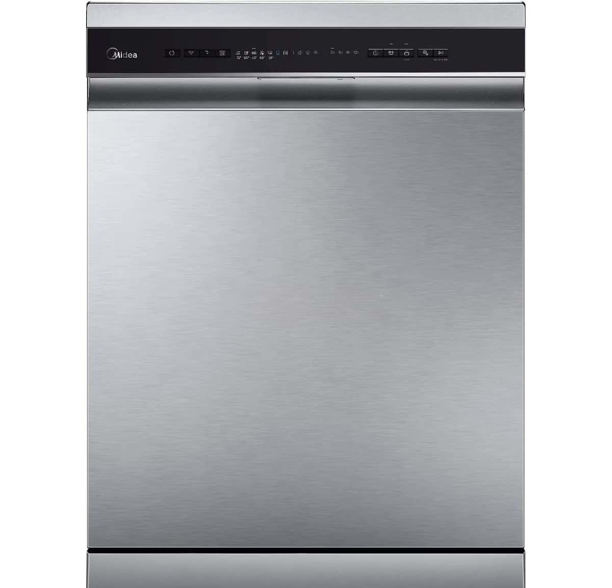 Midea Dishwasher - Tenderyard