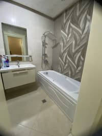 3 otaqlı mənzil 127 m² satılır — şəkil 14