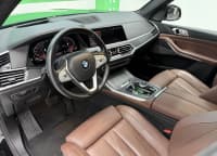 BMW X7, 2019 il, 73000 km, 3000 L — şəkil 8