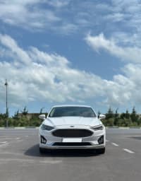 Ford Fusion (North America), 2016 il, 283000 km, 2000 L — şəkil 1