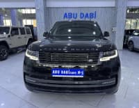 Land Rover Range Rover, 2023 il, 15000 km, 3000 L — şəkil 2