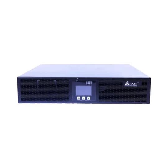 UPS SVC RT-3KS 3000VA 3000W Rackmount