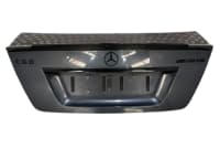Arxa baqaj qapağı Mercedes W204 — şəkil 3