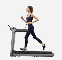 KingSmith WalkingPad X218 Qaçış Trenajoru — şəkil 7