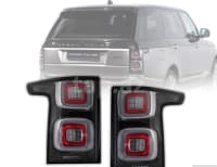 Ehtiyat hissələri və aksesuarlar Land Rover — şəkil 22