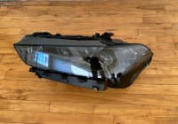 Fara BMW G05 2023-2025 Laser — şəkil 6