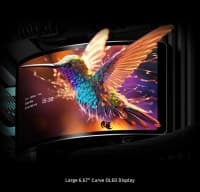 Maye soyutma Thermalright Rainbow Vision Turbo 360 BK ARGB — şəkil 8