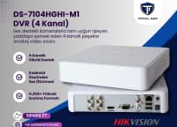 Videomüşahidə dəsti Hikvision DS-2CE16D0T-EXLP — şəkil 2