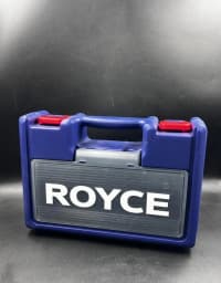 Drel şrupayord Royce RBLED-21V-10 — şəkil 3