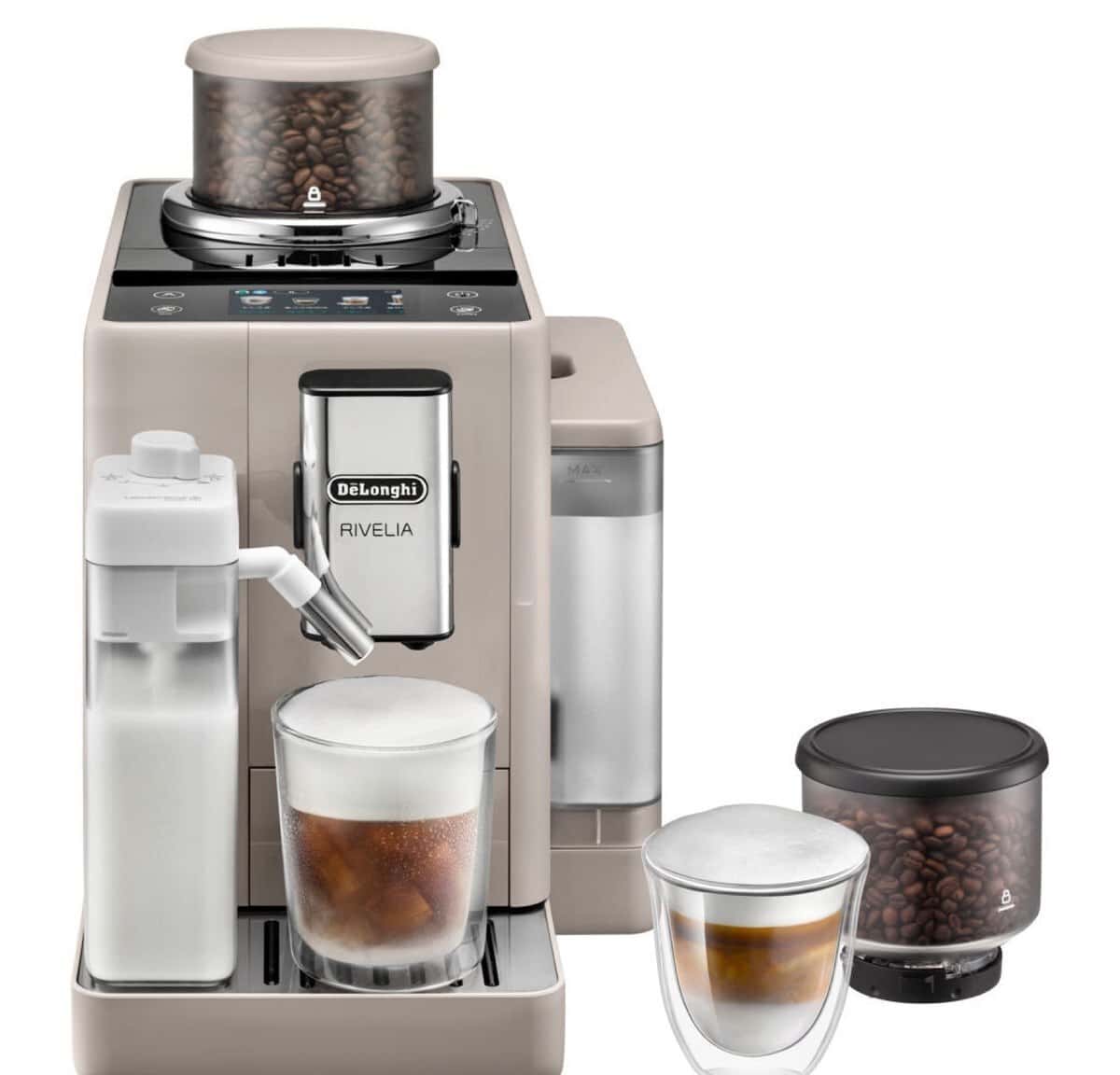 DeLonghi Coffee Maker - Tenderyard